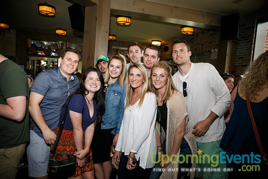 Springfest Live! 2016 (Gallery A)