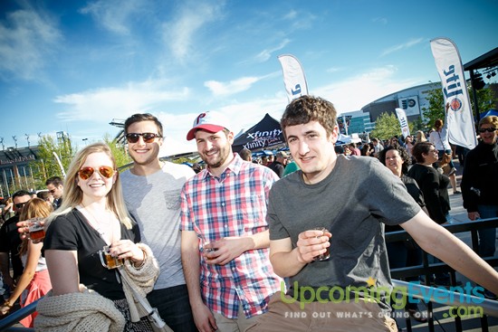 Springfest Live! 2016 (Gallery A)