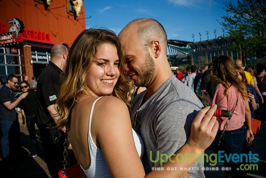 Springfest Live! 2016 (Gallery A)