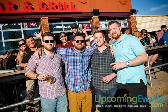 Springfest Live! 2016 (Gallery A)