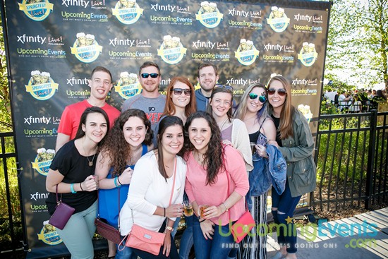 Springfest Live! 2016 (Gallery A)