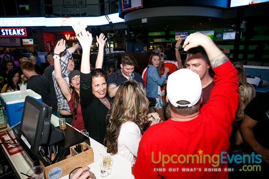 Springfest Live! 2016 (Gallery A)