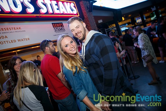 Springfest Live! 2016 (Gallery A)