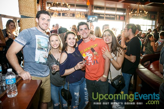 Springfest Live! 2016 (Gallery A)