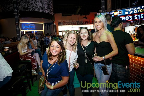 Springfest Live! 2016 (Gallery A)