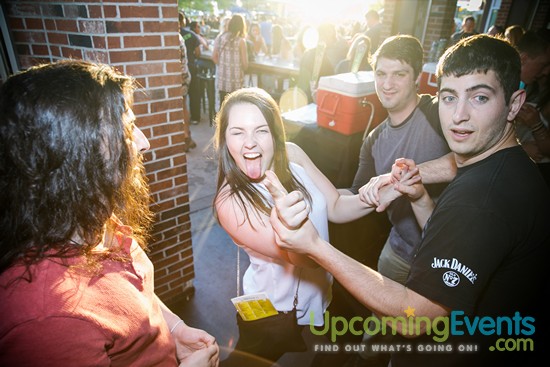 Springfest Live! 2016 (Gallery A)