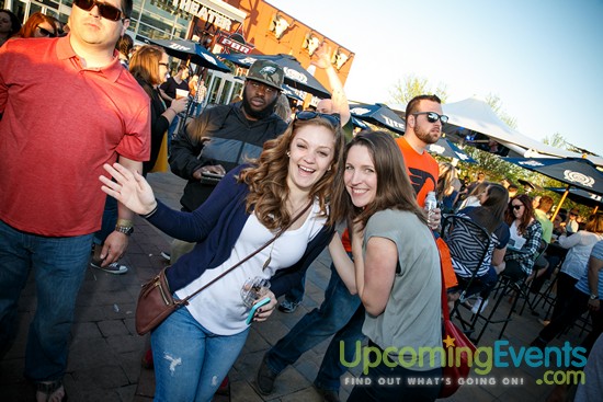 Springfest Live! 2016 (Gallery A)