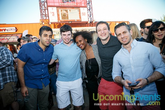 Springfest Live! 2016 (Gallery A)