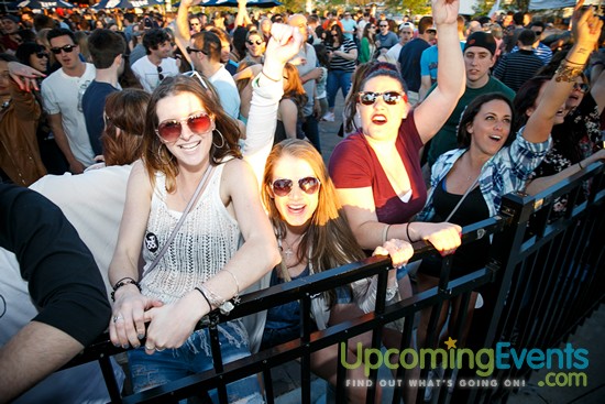 Springfest Live! 2016 (Gallery A)