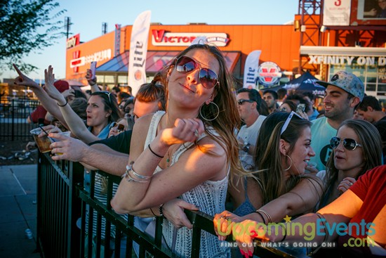 Springfest Live! 2016 (Gallery A)