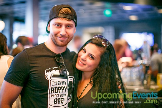 Springfest Live! 2016 (Gallery A)