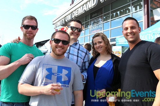 Springfest Live! 2016 (Gallery C)