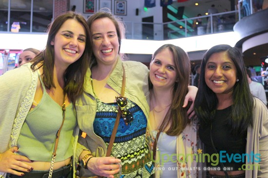 Springfest Live! 2016 (Gallery C)