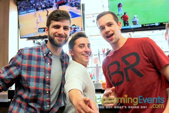 Springfest Live! 2016 (Gallery C)