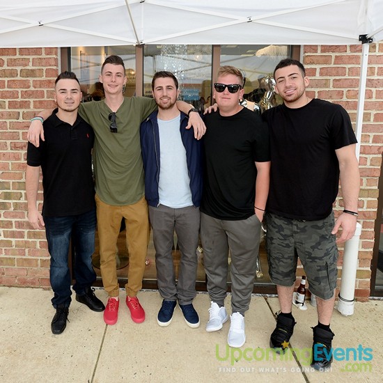 DiMichele Boutique 1st Anniversary