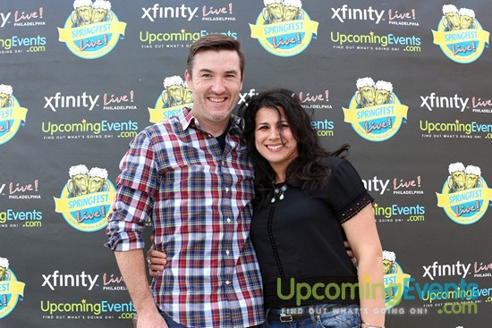 Springfest Live! 2016 (Gallery D)