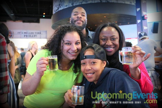 Springfest Live! 2016 (Gallery D)