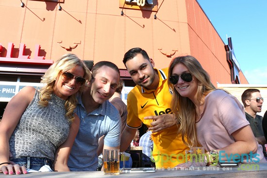 Springfest Live! 2016 (Gallery D)