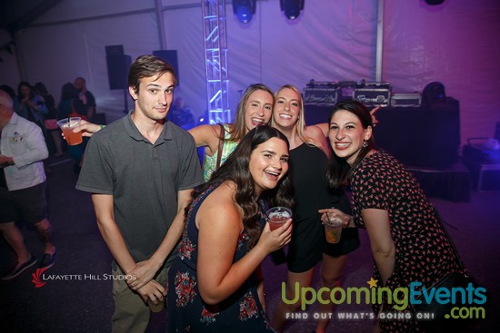 Marc Vetri's Great Chefs Event - Main Tasting