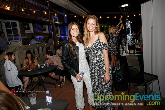 Marc Vetri's Great Chefs Event - Main Tasting