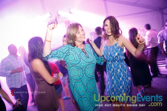 Marc Vetri's Great Chefs Event - Main Tasting