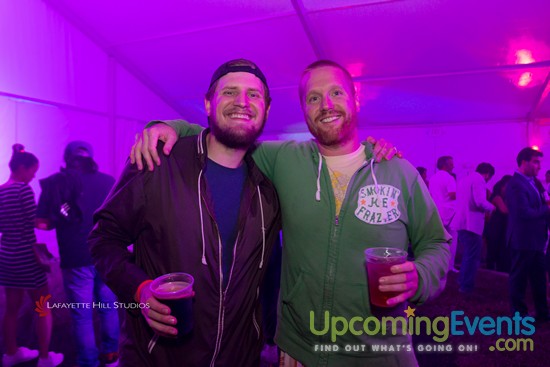 Marc Vetri's Great Chefs Event - Main Tasting