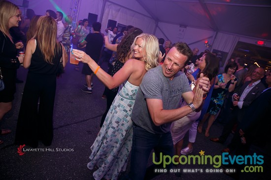 Marc Vetri's Great Chefs Event - Main Tasting