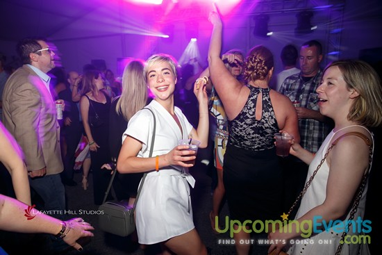 Marc Vetri's Great Chefs Event - Main Tasting