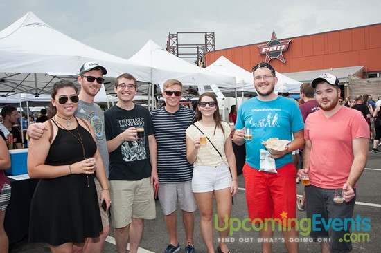 Summerfest Live! 2016 (Gallery A)