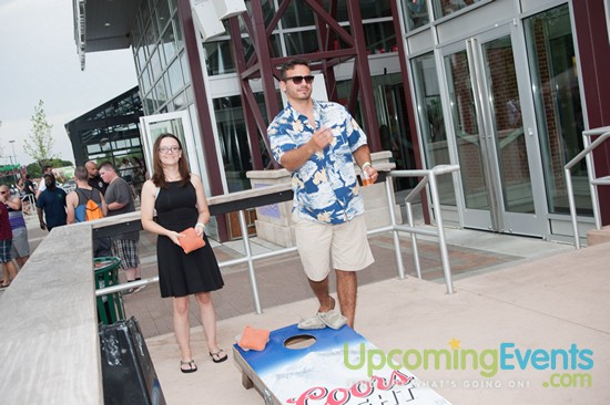 Summerfest Live! 2016 (Gallery A)