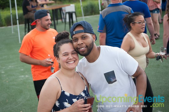 Summerfest Live! 2016 (Gallery A)