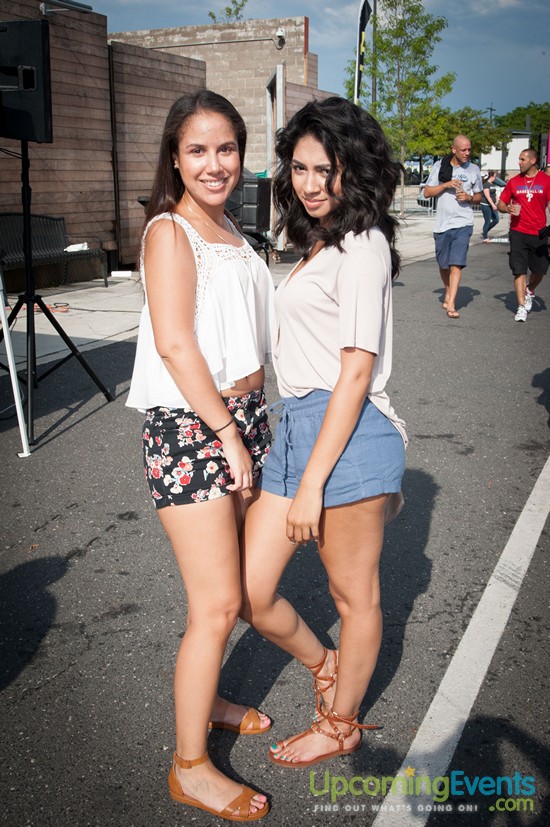 Summerfest Live! 2016 (Gallery A)