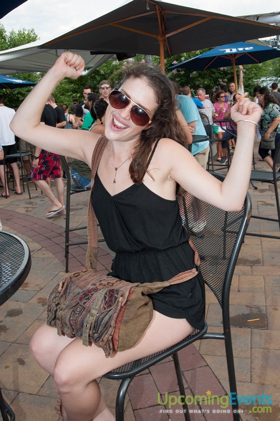 Summerfest Live! 2016 (Gallery A)