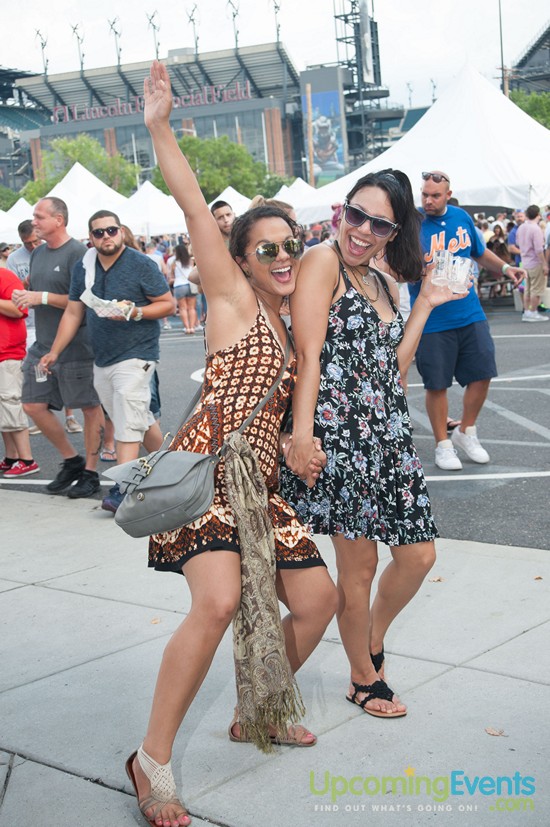 Summerfest Live! 2016 (Gallery A)