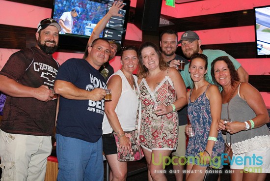 Summerfest Live! 2016 (Gallery B)