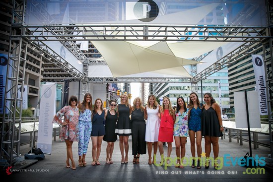 Best of Philly Soiree 2016