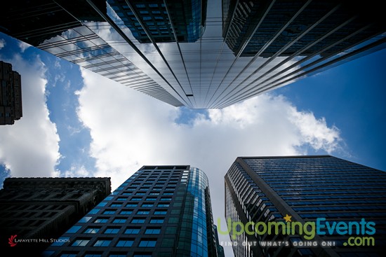 Best of Philly Soiree 2016