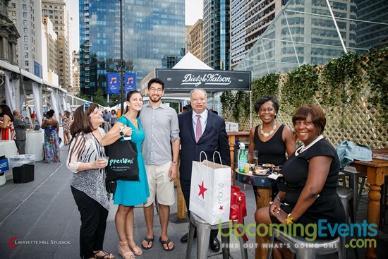 Best of Philly Soiree 2016