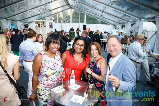 Best of Philly Soiree 2016