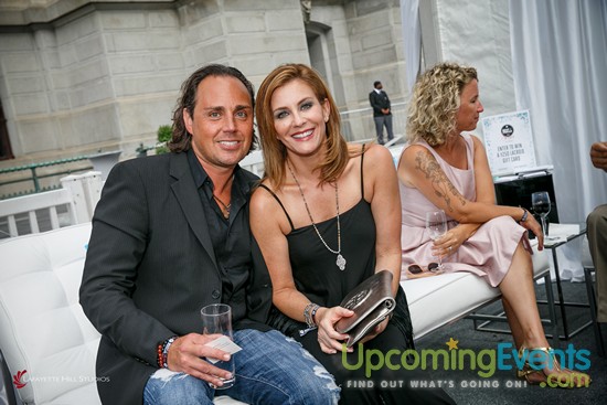 Best of Philly Soiree 2016