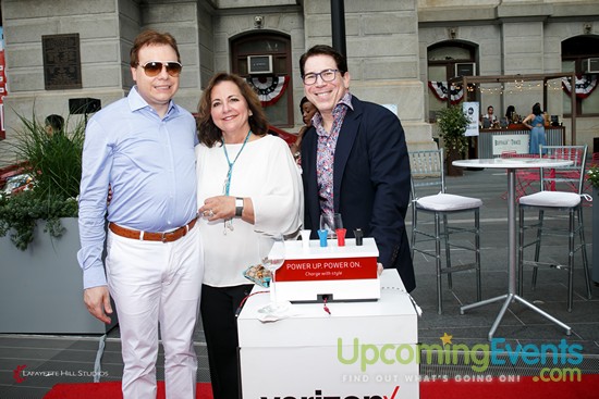 Best of Philly Soiree 2016