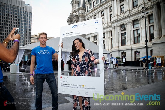 Best of Philly Soiree 2016