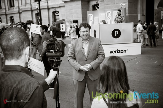 Best of Philly Soiree 2016