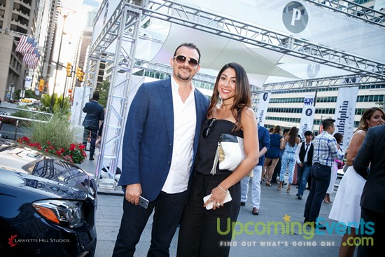 Best of Philly Soiree 2016