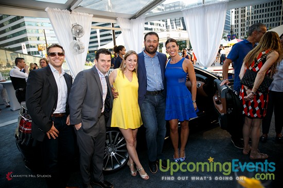 Best of Philly Soiree 2016