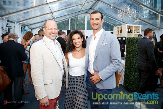 Best of Philly Soiree 2016