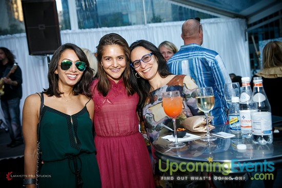 Best of Philly Soiree 2016