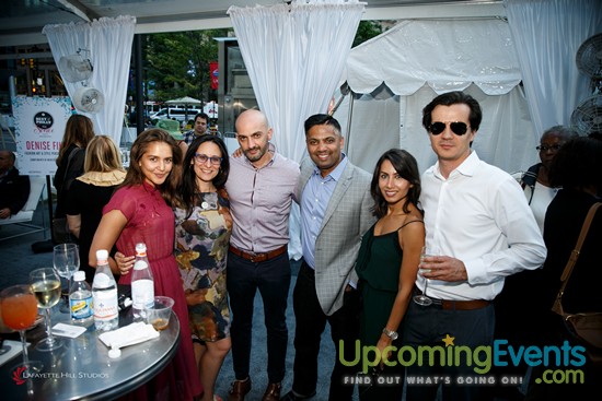 Best of Philly Soiree 2016