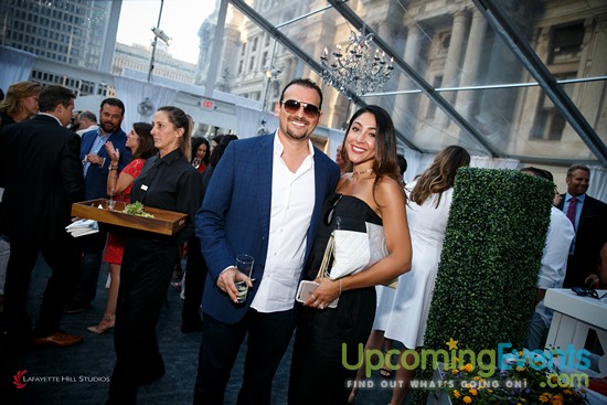 Best of Philly Soiree 2016