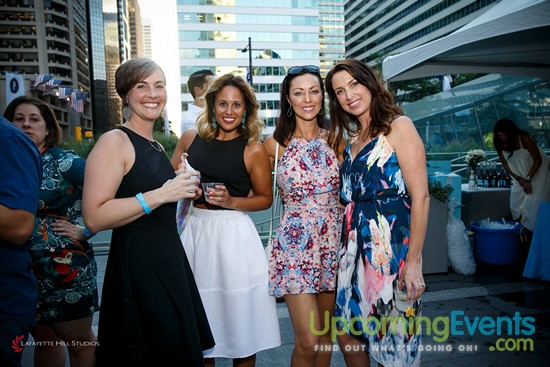 Best of Philly Soiree 2016